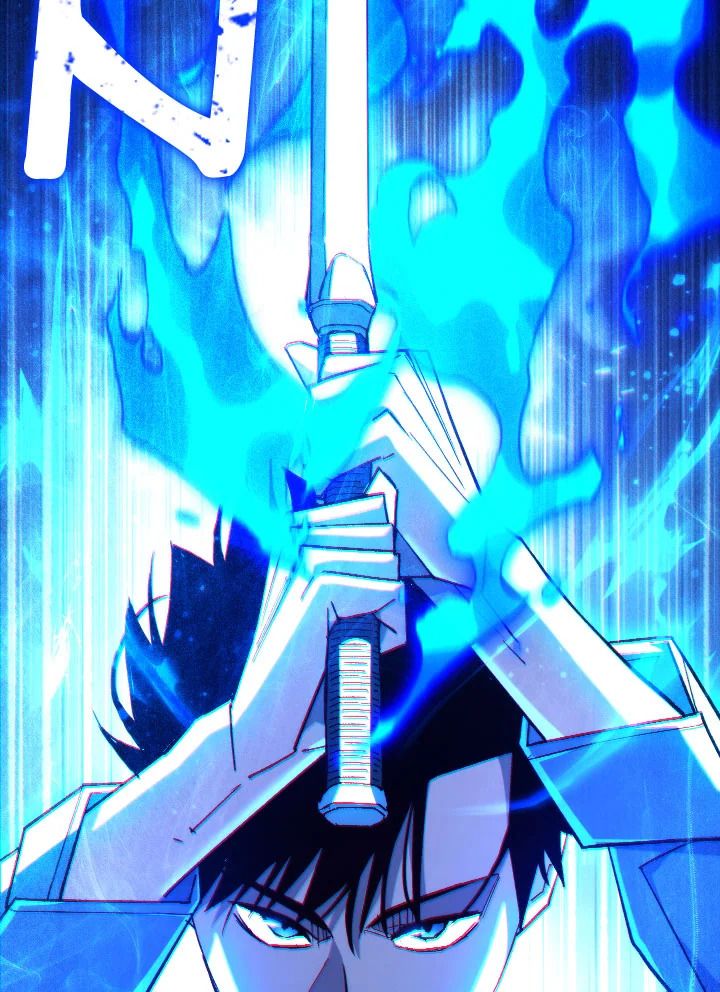 The Hero Returns ตอนที่ 85 หน้า 132