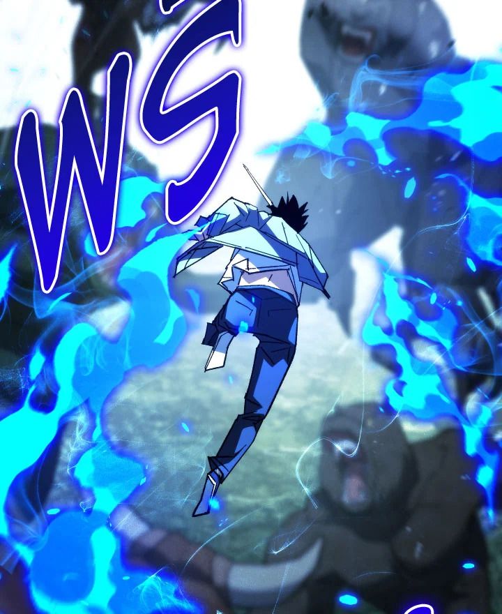 The Hero Returns ตอนที่ 85 หน้า 153