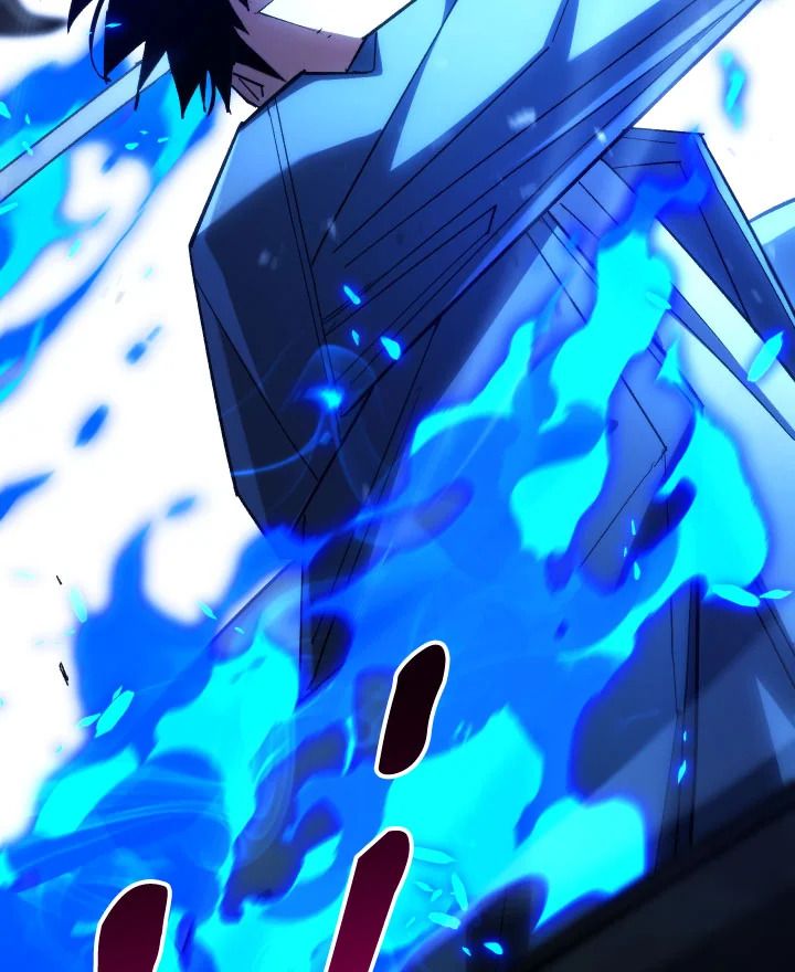 The Hero Returns ตอนที่ 85 หน้า 156