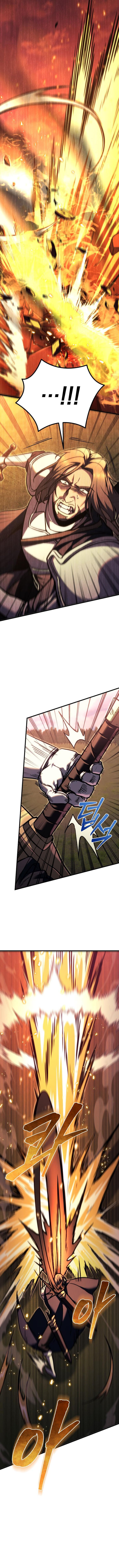 Regressor of the Fallen Family เพลิงสงครามหวนจุติ ตอนที่ 85 หน้า 23