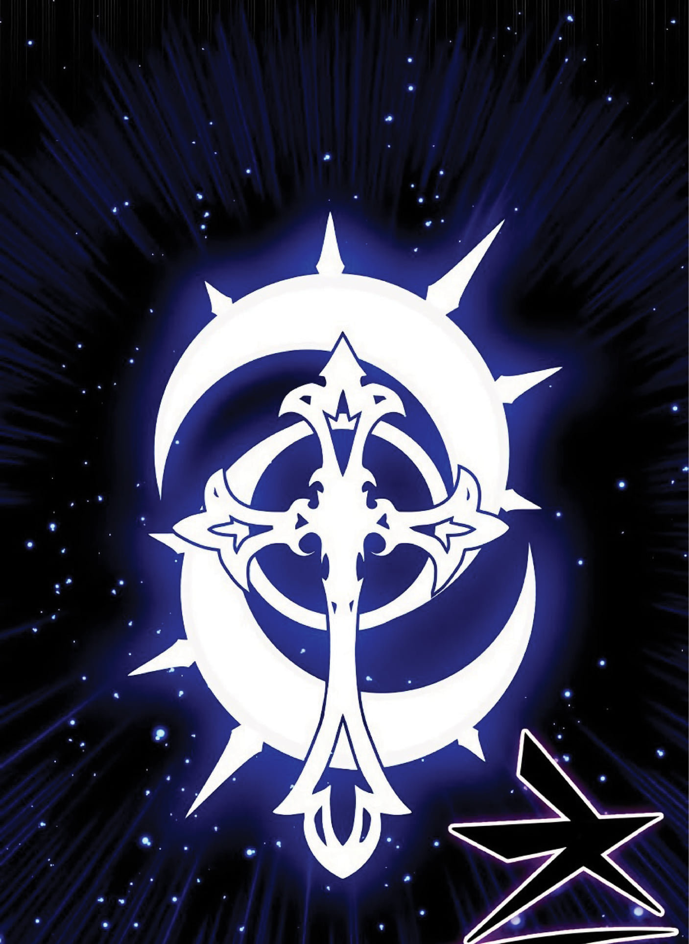 The Dark Magician Transmigrates After 66666 Years ตอนที่ 8 หน้า 53