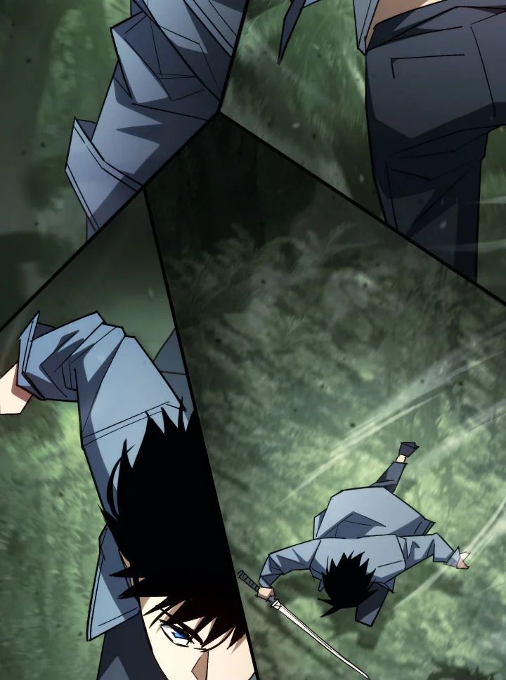 The Hero Returns ตอนที่ 86 หน้า 29