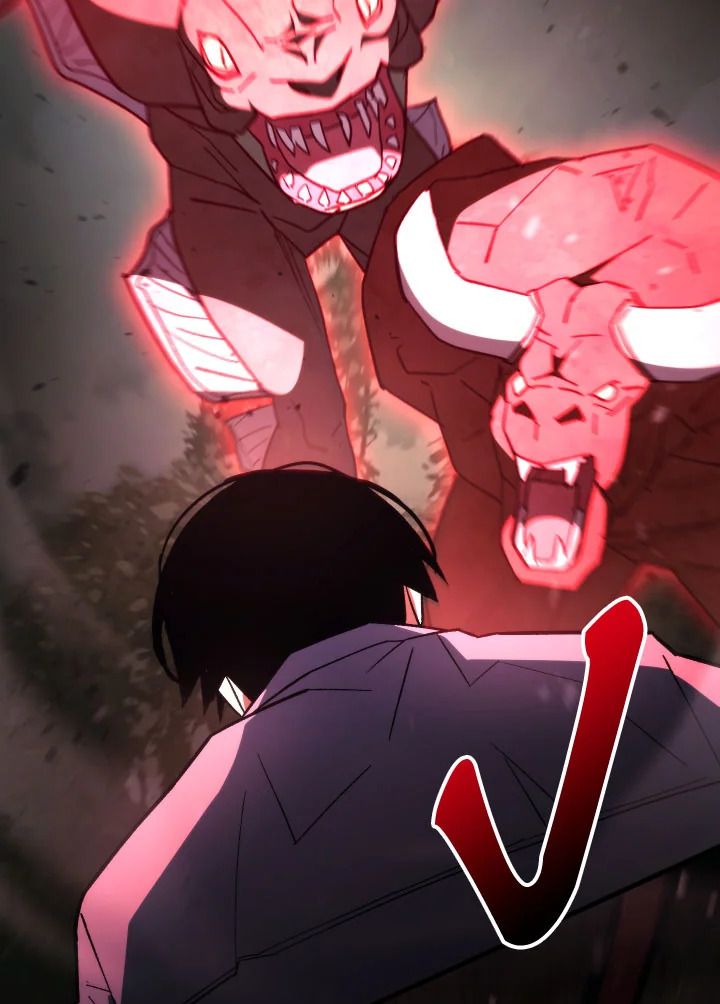 The Hero Returns ตอนที่ 86 หน้า 60