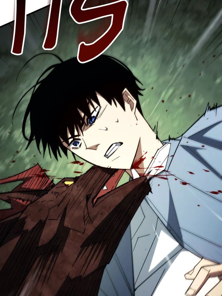 The Hero Returns ตอนที่ 86 หน้า 89