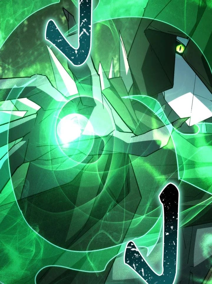 The Hero Returns ตอนที่ 86 หน้า 94