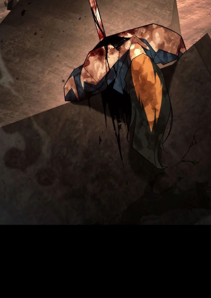 The Hero Returns ตอนที่ 86 หน้า 121