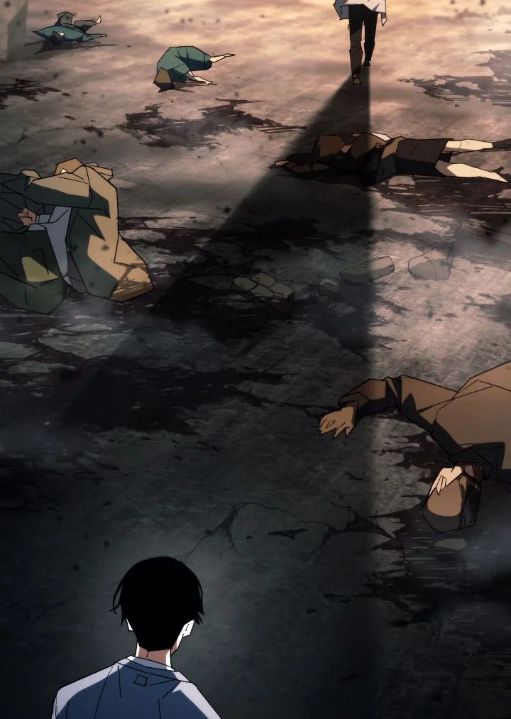 The Hero Returns ตอนที่ 86 หน้า 123