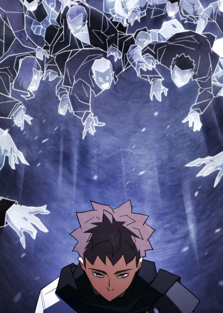 The Hero Returns ตอนที่ 86 หน้า 132