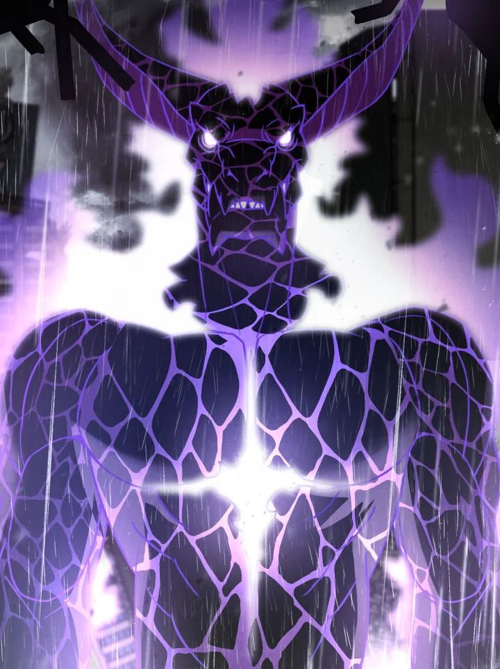 The Hero Returns ตอนที่ 86 หน้า 135