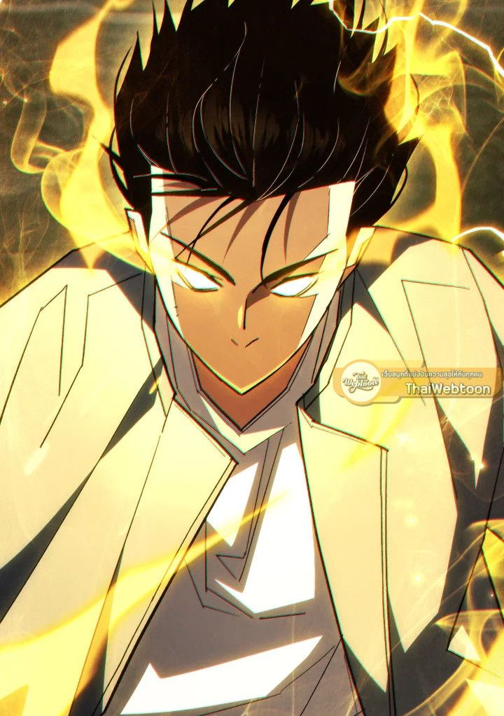 The Hero Returns ตอนที่ 86 หน้า 160