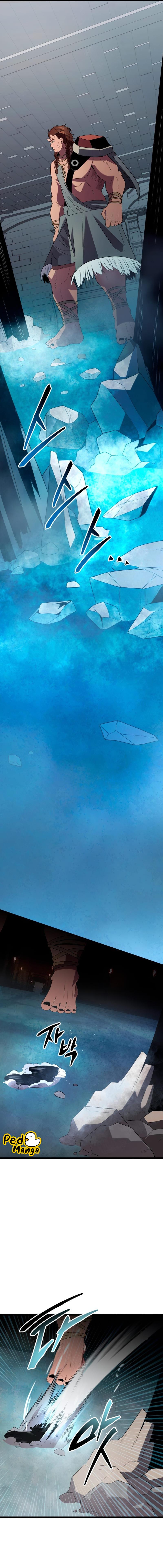 I Obtained a Mythic Item พลิกชะตาคว้าไอเทมระดับเทพ ตอนที่ 86 หน้า 17