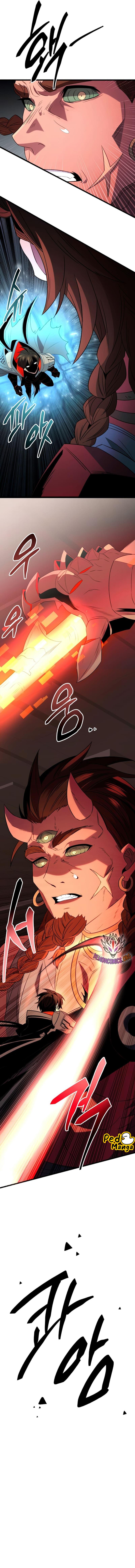 I Obtained a Mythic Item พลิกชะตาคว้าไอเทมระดับเทพ ตอนที่ 86 หน้า 18