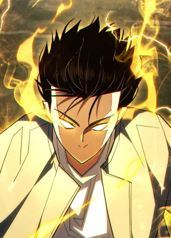 The Hero Returns ตอนที่ 87 หน้า 7