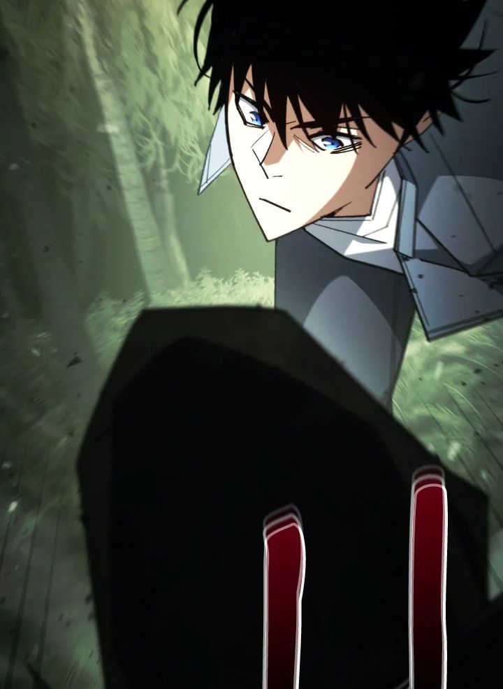 The Hero Returns ตอนที่ 87 หน้า 21