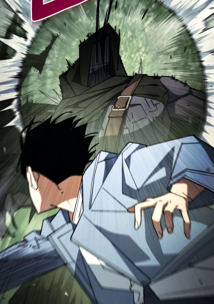 The Hero Returns ตอนที่ 87 หน้า 25