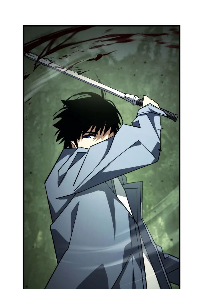 The Hero Returns ตอนที่ 87 หน้า 55