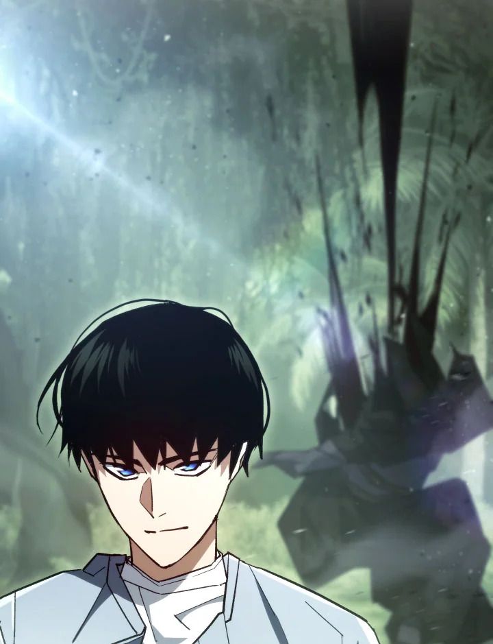 The Hero Returns ตอนที่ 87 หน้า 72