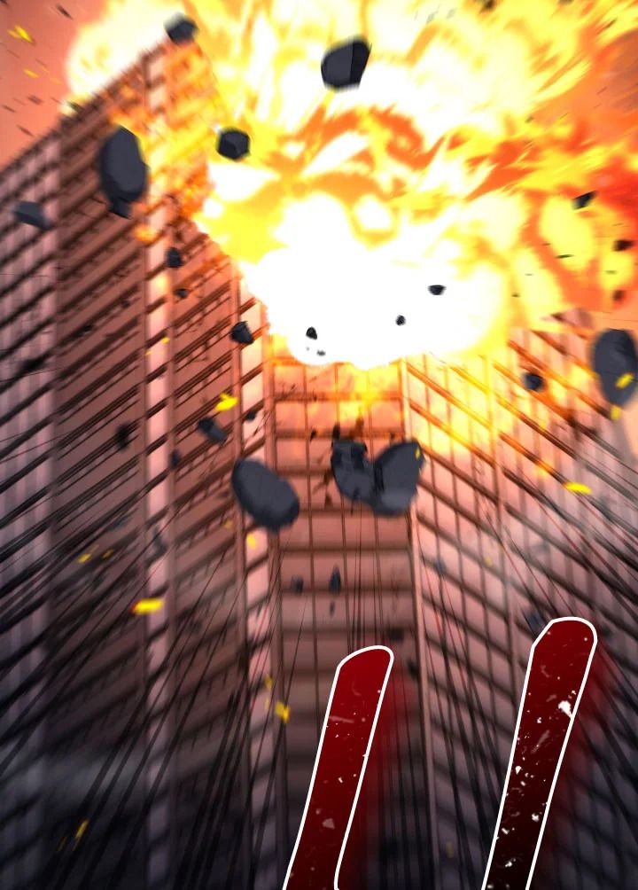 The Hero Returns ตอนที่ 87 หน้า 113