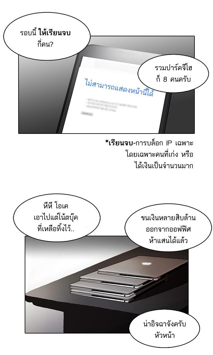 Lookism ตอนที่ 87 หน้า 14