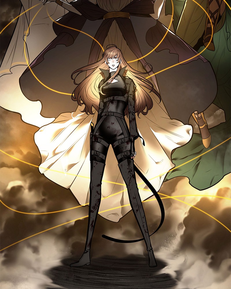 Omniscient Reader อ่านชะตาวันสิ้นโลก ตอนที่ 87 หน้า 168