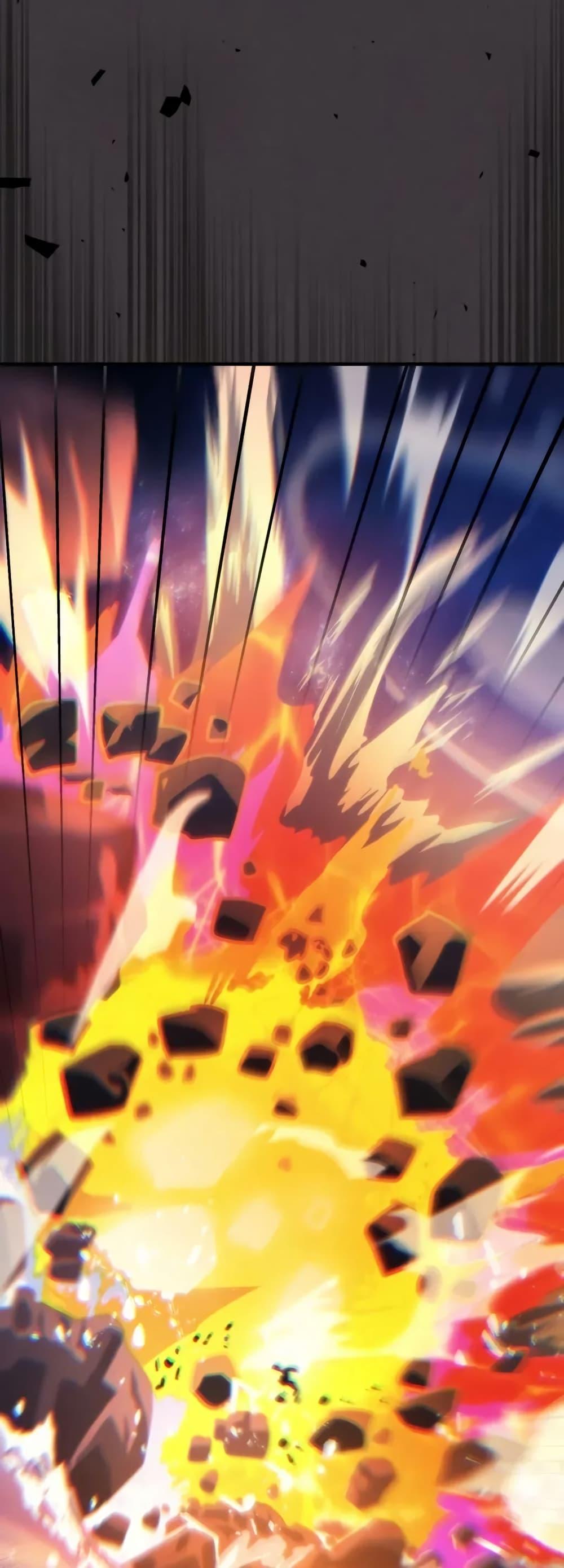 Mr Devourer Please Act Like a Final Boss ทำตัวให้สมกับเป็นมอนสเตอร์บอสหน่อยสิ คุณสวอลโลว์! ตอนที่ 87 หน้า 24