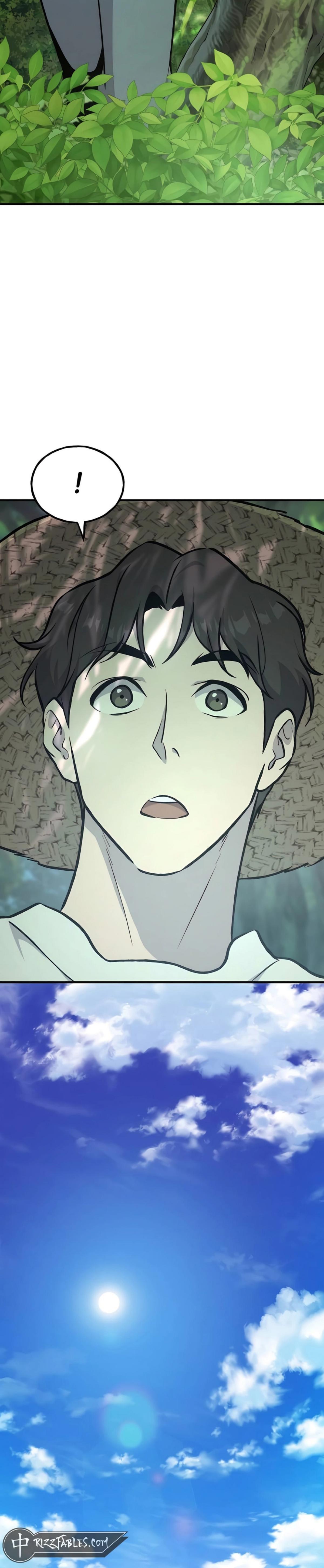 Solo Farming In The Tower ตอนที่ 87 หน้า 36