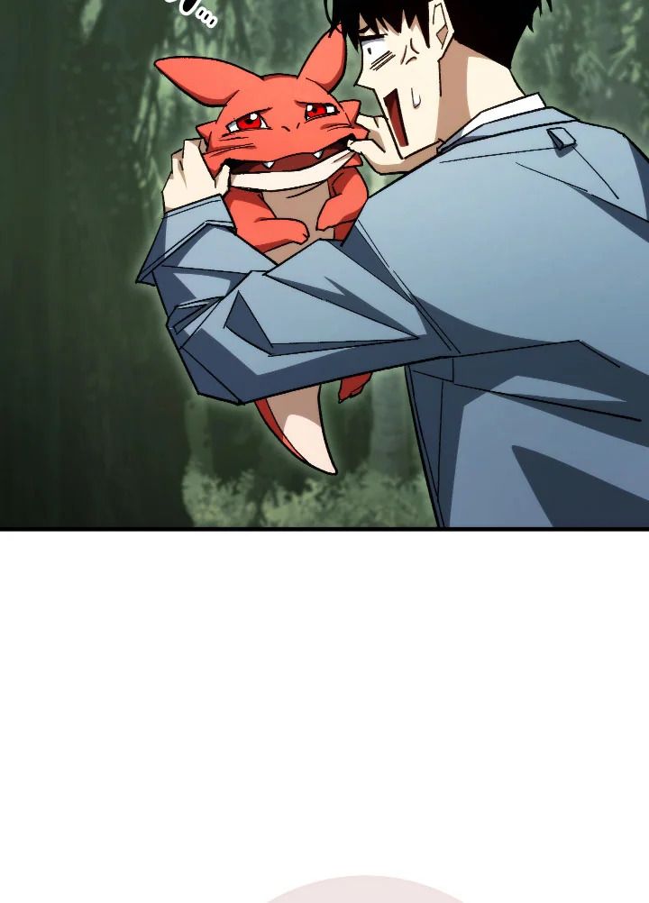 The Hero Returns ตอนที่ 88 หน้า 15