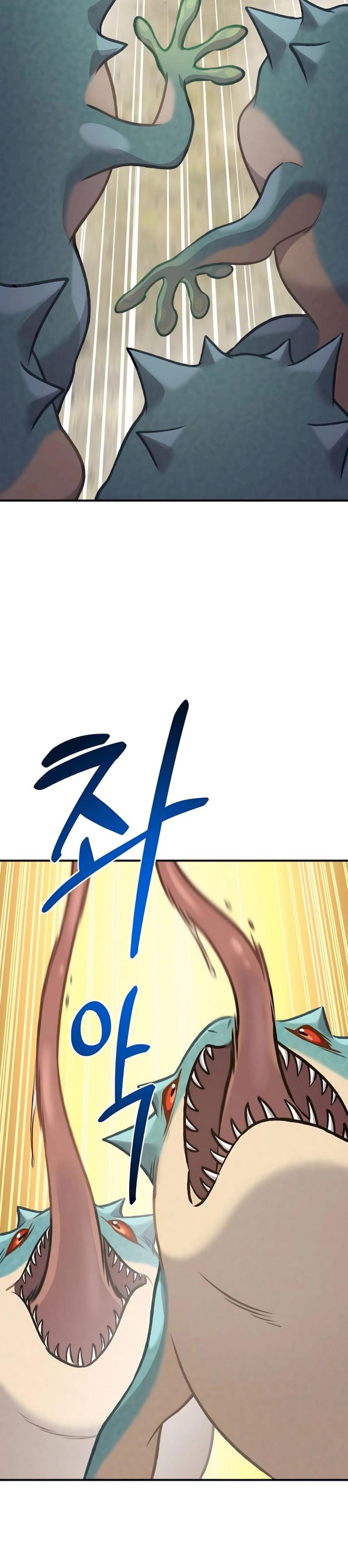 Solo Farming In The Tower ตอนที่ 88 หน้า 8