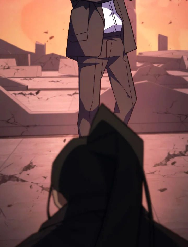 The Hero Returns ตอนที่ 88 หน้า 126