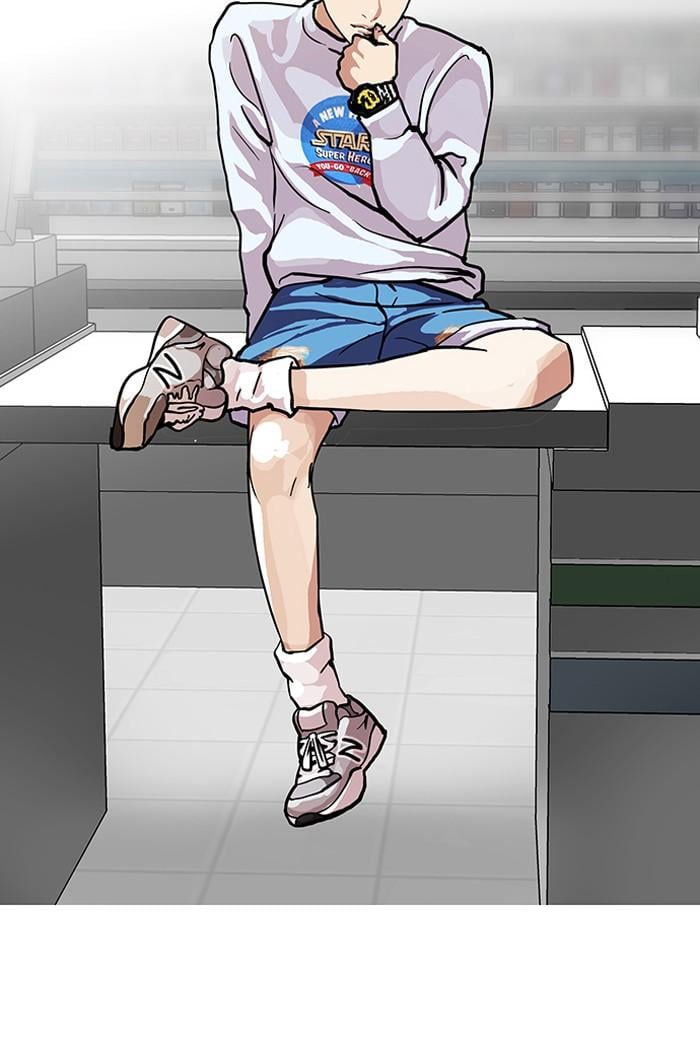 Lookism ตอนที่ 88 หน้า 32