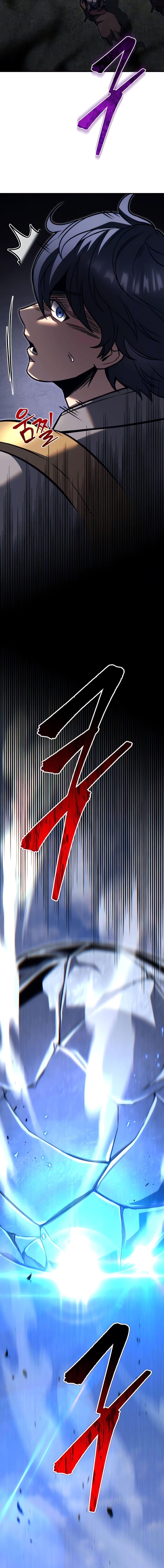 Regressor of the Fallen Family เพลิงสงครามหวนจุติ ตอนที่ 88 หน้า 36