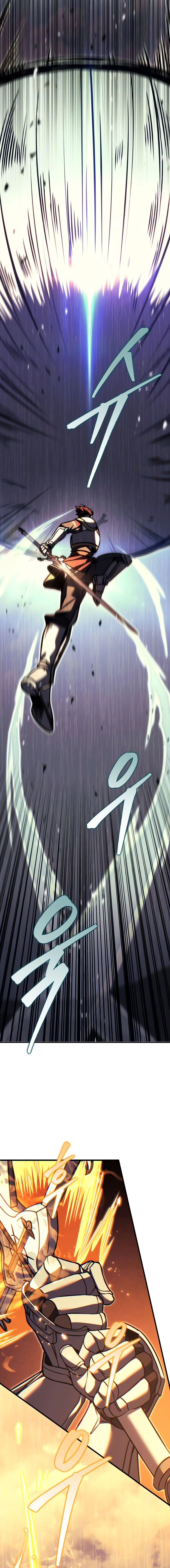 Regressor of the Fallen Family เพลิงสงครามหวนจุติ ตอนที่ 88 หน้า 40