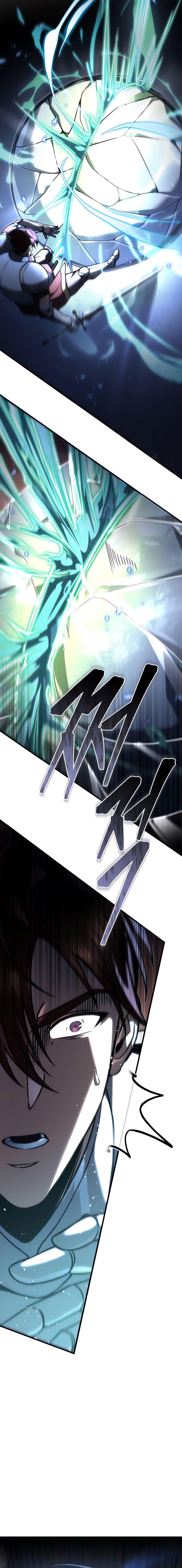 Regressor of the Fallen Family เพลิงสงครามหวนจุติ ตอนที่ 88 หน้า 44