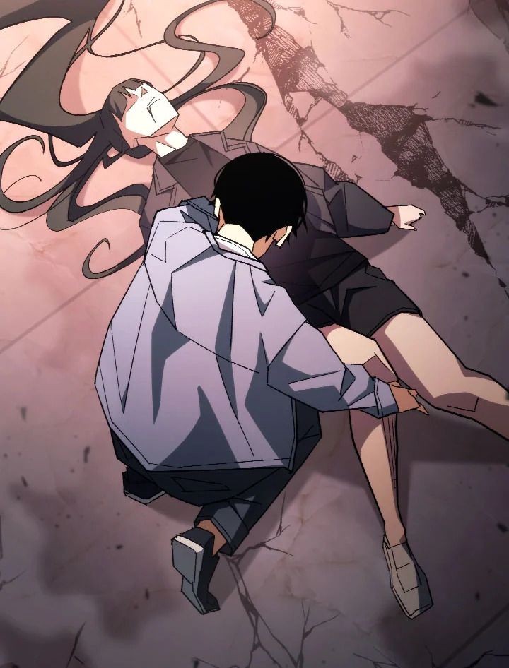 The Hero Returns ตอนที่ 89 หน้า 75