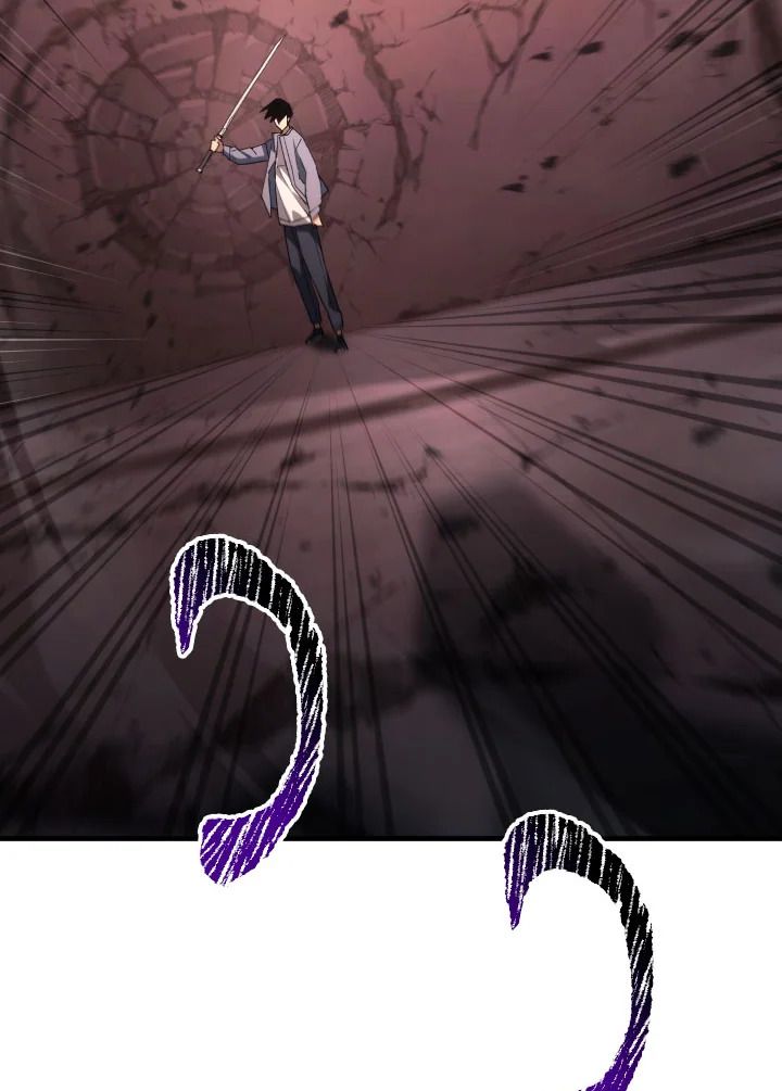 The Hero Returns ตอนที่ 89 หน้า 123