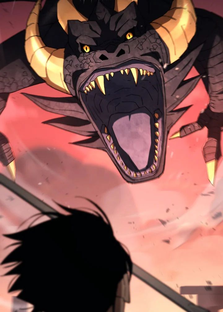 The Hero Returns ตอนที่ 89 หน้า 125