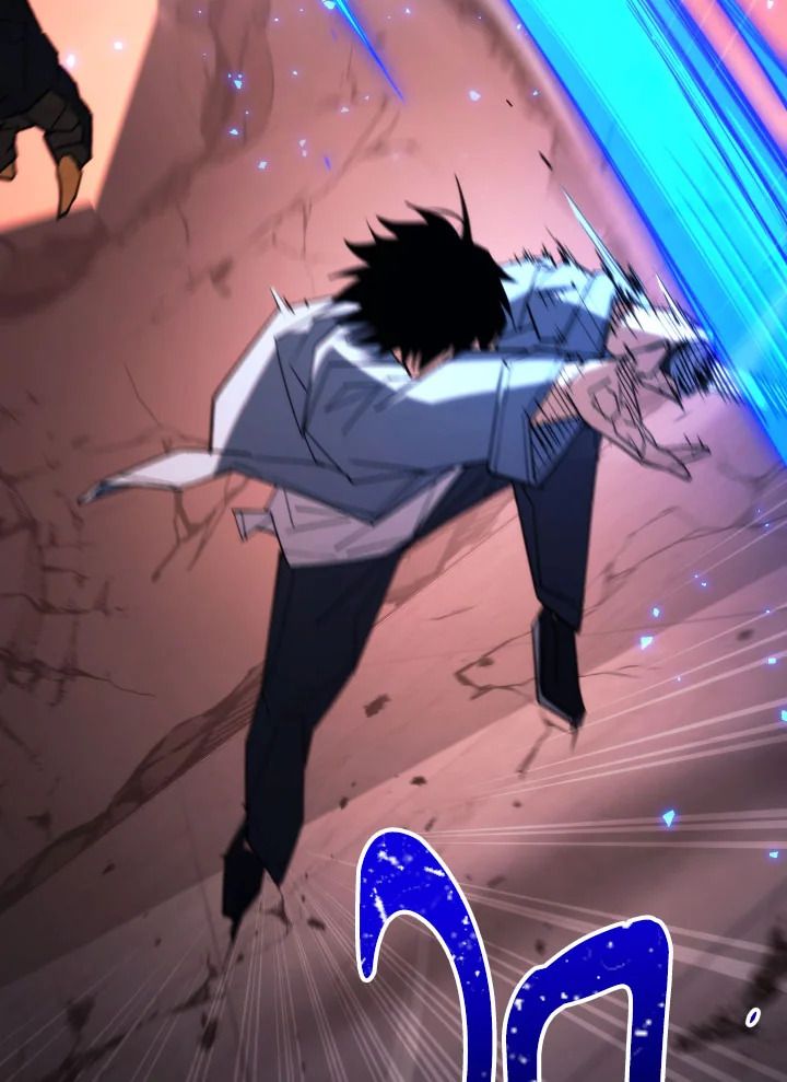 The Hero Returns ตอนที่ 89 หน้า 130