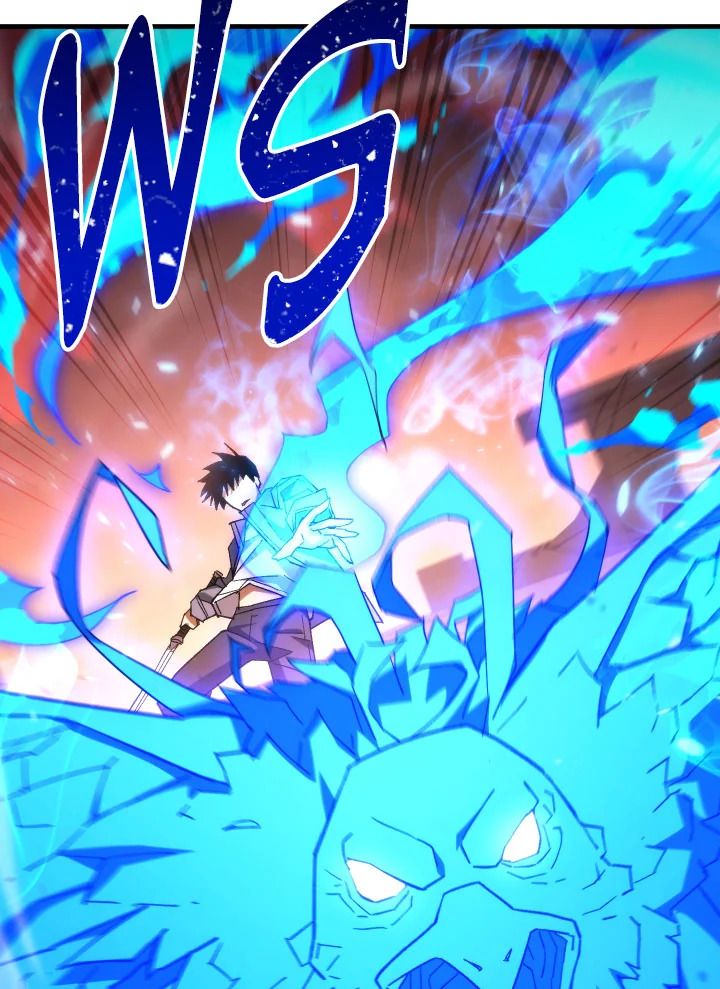 The Hero Returns ตอนที่ 89 หน้า 135