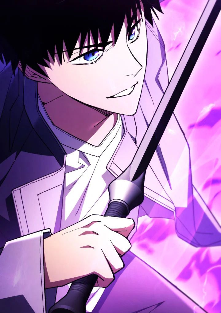 The Hero Returns ตอนที่ 89 หน้า 170