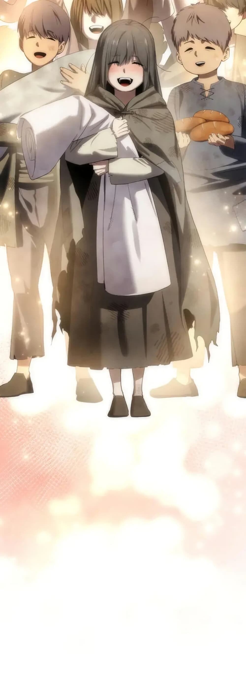 Star-Embracing Swordmaster ยอดนักดาบผู้โอบอุ้มดารา ตอนที่ 89 หน้า 27