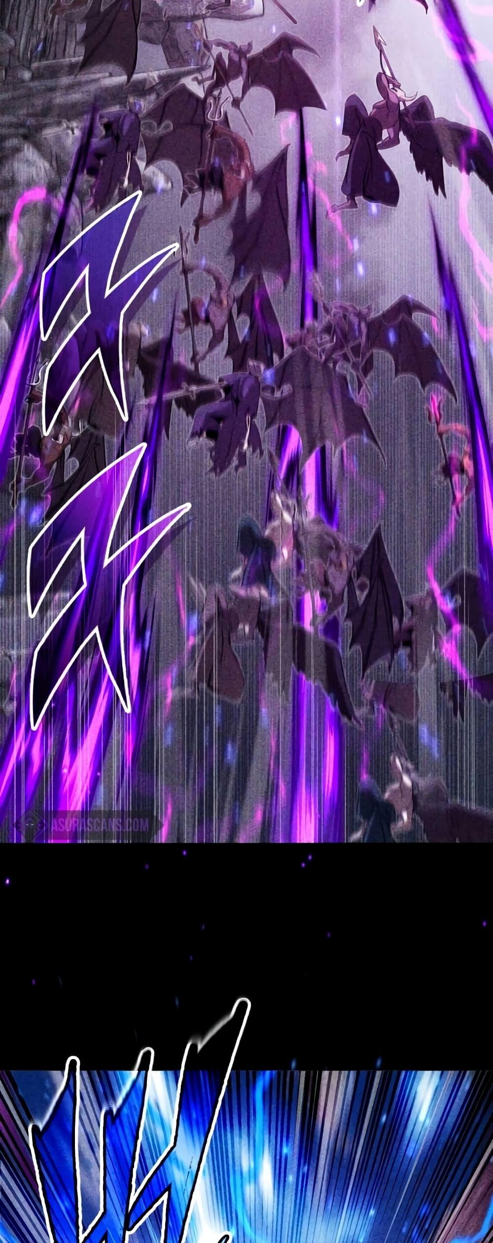 The Dark Magician Transmigrates After 66666 Years ตอนที่ 89 หน้า 49