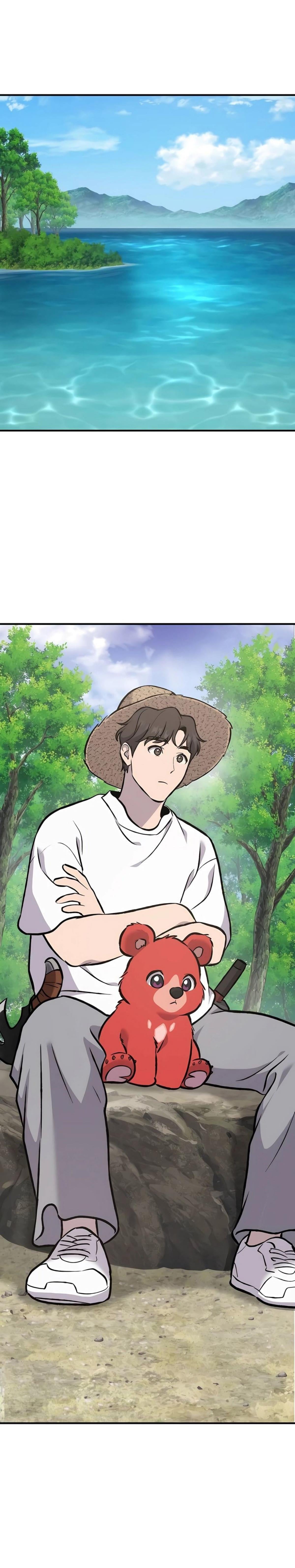 Solo Farming In The Tower ตอนที่ 89 หน้า 49