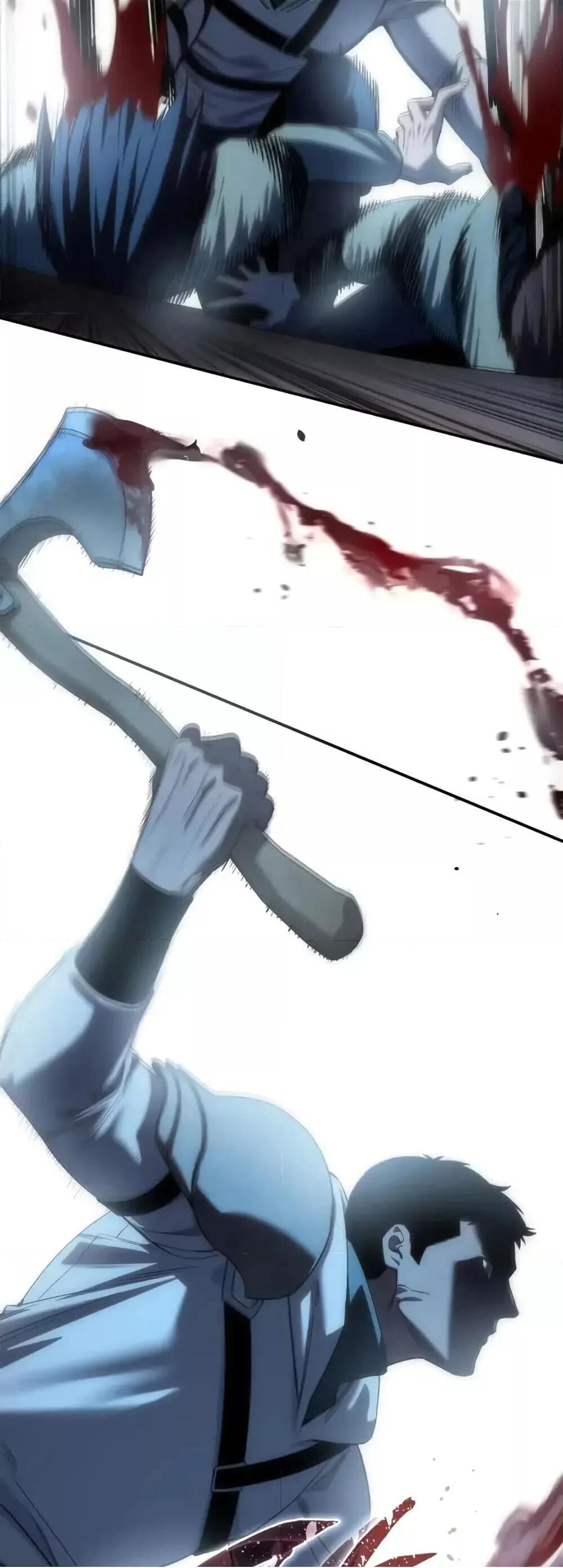 Star-Embracing Swordmaster ยอดนักดาบผู้โอบอุ้มดารา ตอนที่ 89 หน้า 67