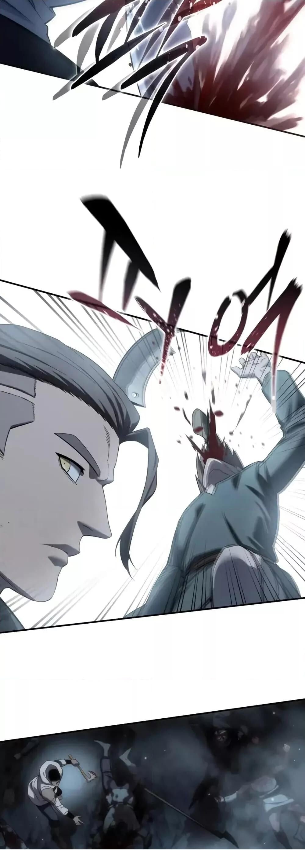 Star-Embracing Swordmaster ยอดนักดาบผู้โอบอุ้มดารา ตอนที่ 89 หน้า 68