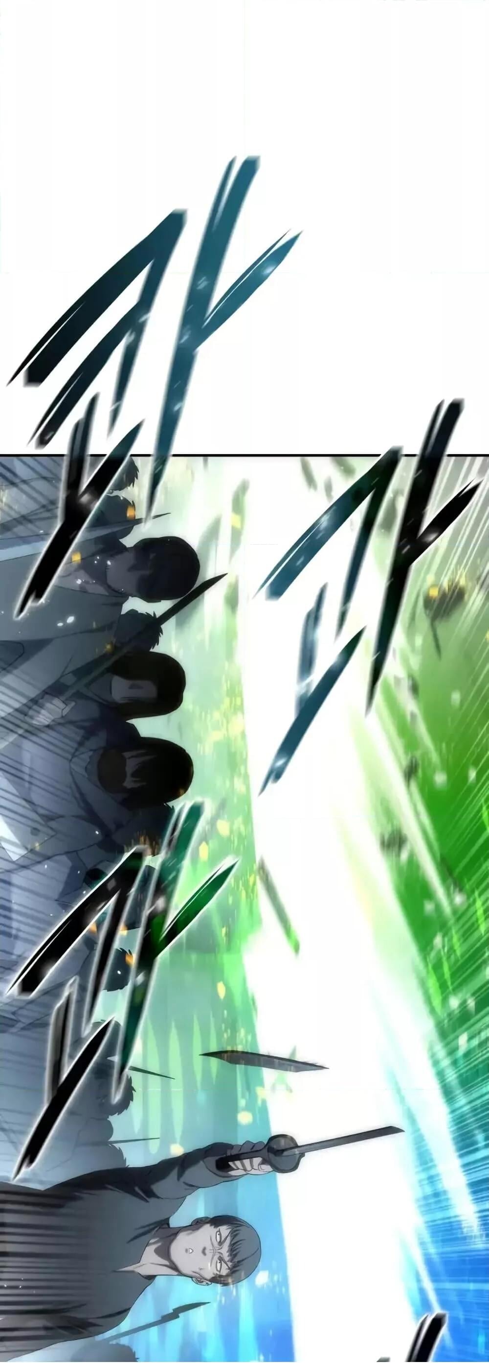 Star-Embracing Swordmaster ยอดนักดาบผู้โอบอุ้มดารา ตอนที่ 89 หน้า 73