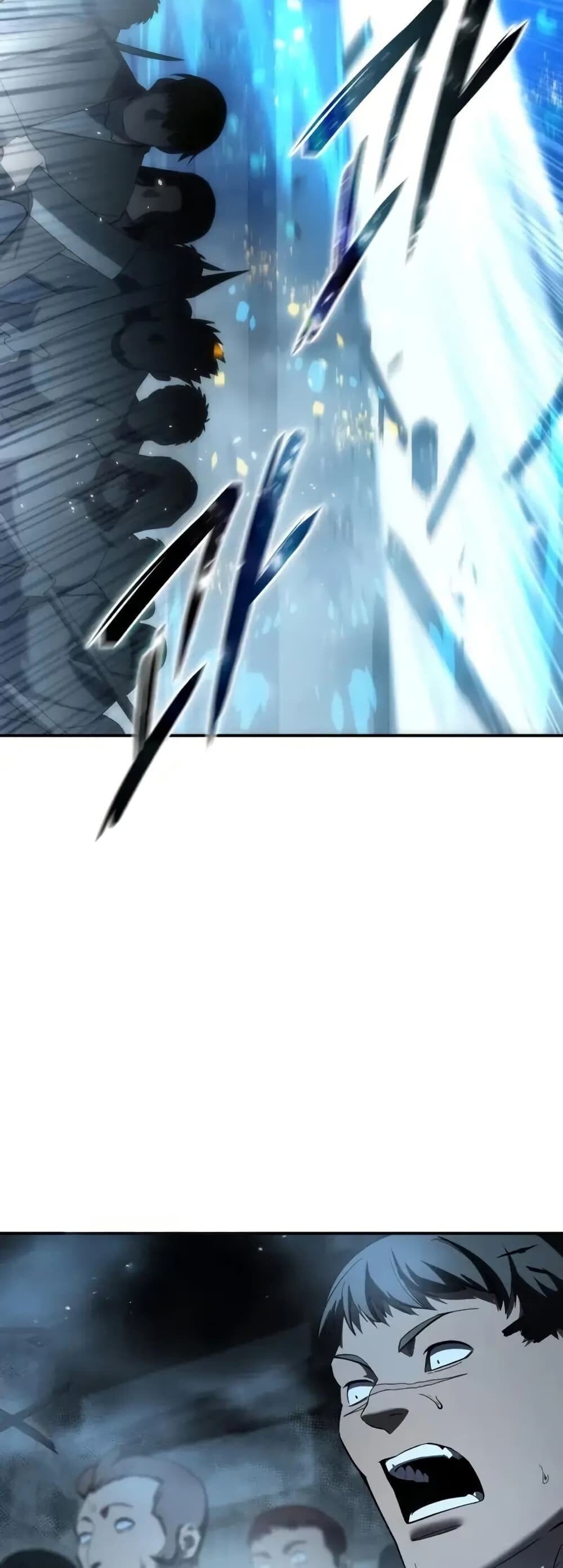 Star-Embracing Swordmaster ยอดนักดาบผู้โอบอุ้มดารา ตอนที่ 89 หน้า 74