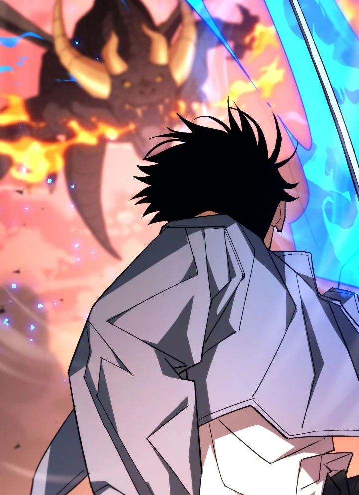 The Hero Returns ตอนที่ 90 หน้า 23