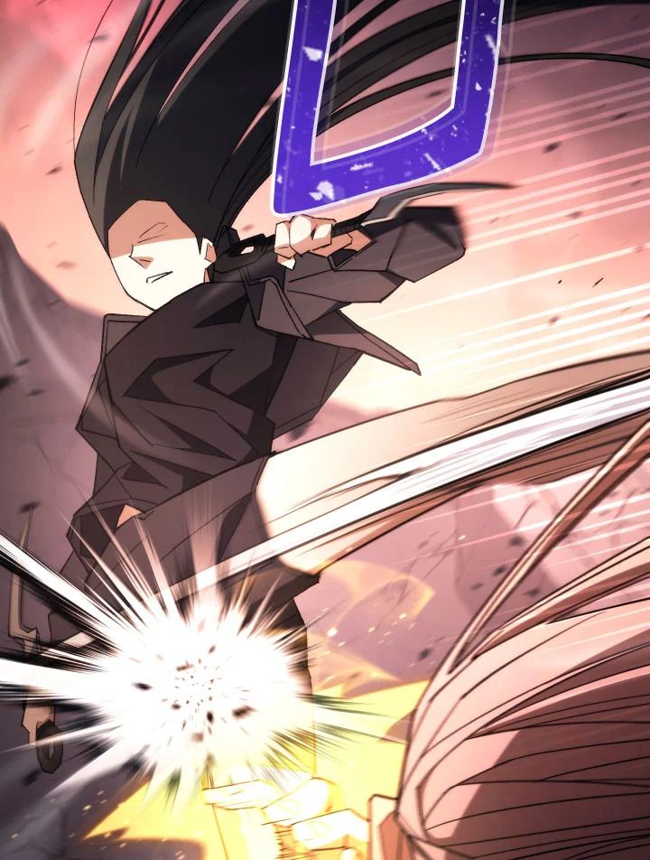 The Hero Returns ตอนที่ 90 หน้า 89