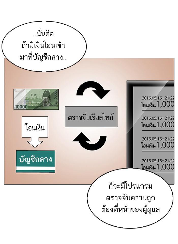 Lookism ตอนที่ 90 หน้า 12