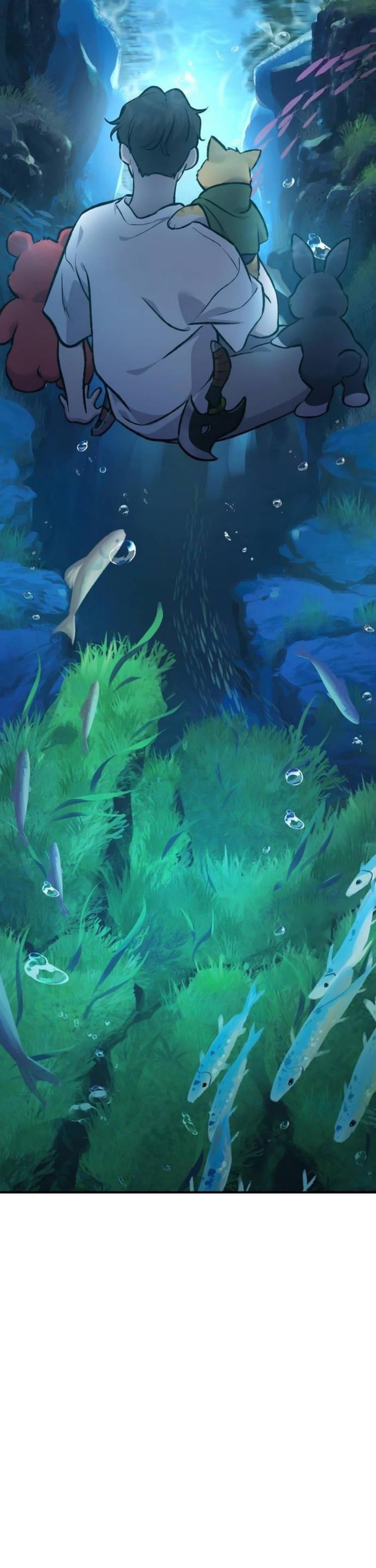 Solo Farming In The Tower ตอนที่ 90 หน้า 33